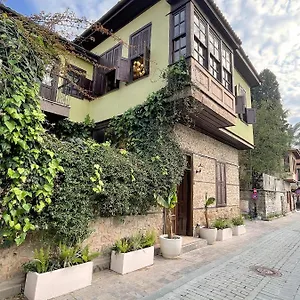 Hotel Mille Kaleici, Antalia