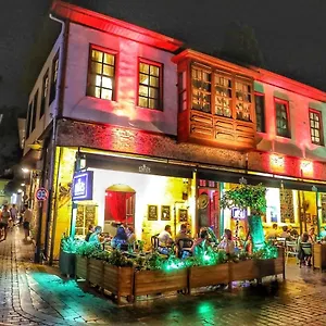Lords & Pub Анталья