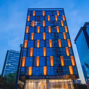Hotel Sherlock Homes ****