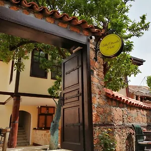 Citronella Boutique Анталья
