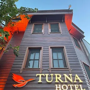 Hotel Turna 