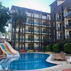 Hotel Astoria Life ***