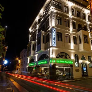 Hotel Costera ****
