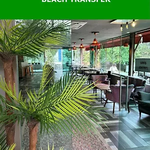 فندق Dumlupinar Royal, أنطاليا