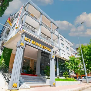 My Gulluk Анталья