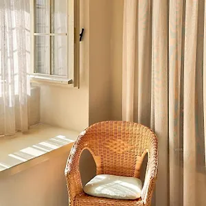The Easy Terrace Antalya