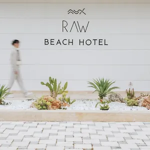 فندق Raw, أنطاليا