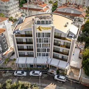 Peramis & Анталья
