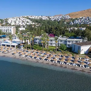 Hotel Ladonia Mio Mare ****