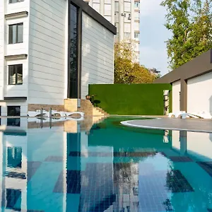 Optimum Luxury Hotel&spa Анталья