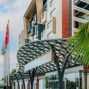 ***** فندق Mercure تركيا
