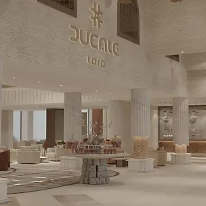 Hotell Ducale Lara, Antalya