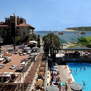 Hotell Ambassador &, Antalya