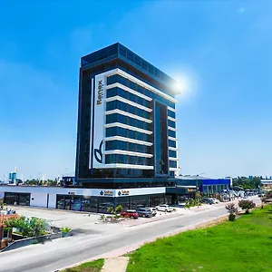 Hotell Renex, Antalya